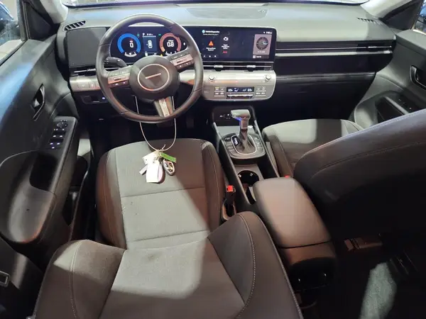 KM8HB3AB1RU098620 2024 HYUNDAI KONA - Image 8