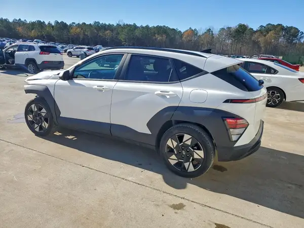KM8HB3AB1RU099766 2024 HYUNDAI KONA - Image 2