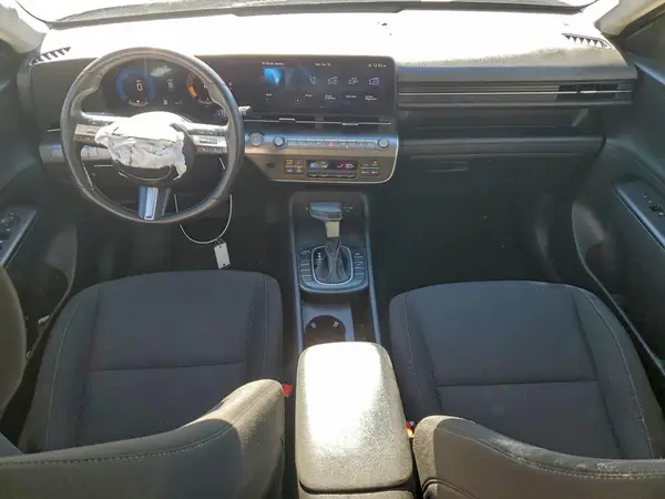 KM8HB3AB1RU099766 2024 HYUNDAI KONA - Image 8