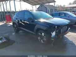 KM8HB3AB1RU100527 2024 HYUNDAI KONA
