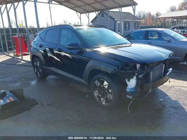 KM8HB3AB1RU100527 2024 HYUNDAI KONA - Image 1