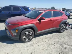 KM8HB3AB1RU100737 2024 HYUNDAI KONA