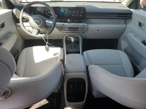 KM8HB3AB1RU100737 2024 HYUNDAI KONA - Image 8