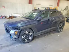 KM8HB3AB1RU105534 2024 HYUNDAI KONA
