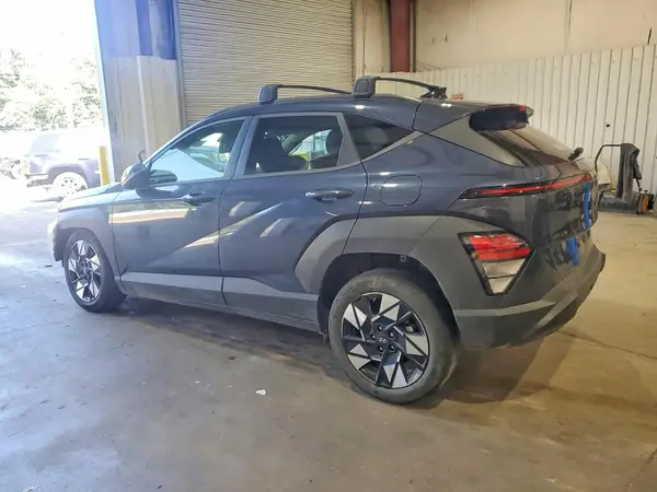 KM8HB3AB1RU105534 2024 HYUNDAI KONA - Image 2