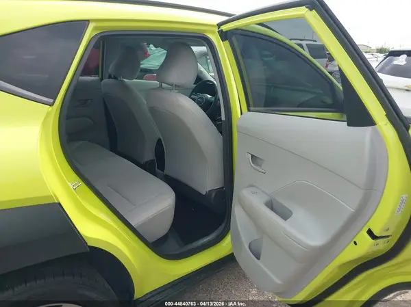 KM8HB3AB1RU107025 2024 HYUNDAI KONA - Image 8
