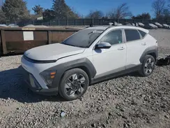 KM8HB3AB1RU110586 2024 HYUNDAI KONA