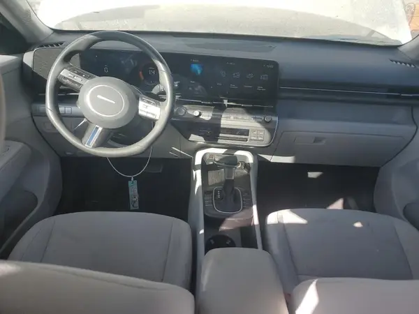 KM8HB3AB1RU110586 2024 HYUNDAI KONA - Image 8