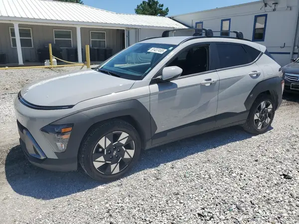 KM8HB3AB1RU111236 2024 HYUNDAI KONA - Image 1