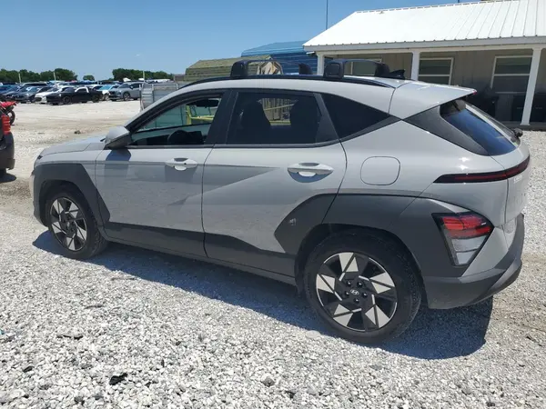 KM8HB3AB1RU111236 2024 HYUNDAI KONA - Image 2