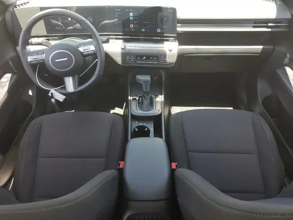 KM8HB3AB1RU111236 2024 HYUNDAI KONA - Image 8