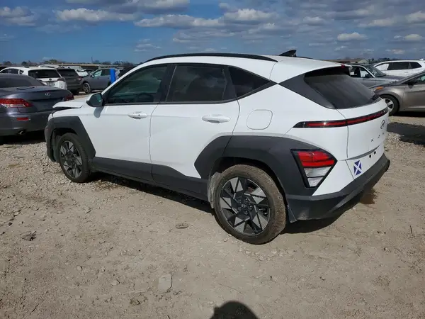 KM8HB3AB1RU111978 2024 HYUNDAI KONA - Image 2