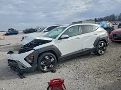 KM8HB3AB1RU112094 2024 HYUNDAI KONA