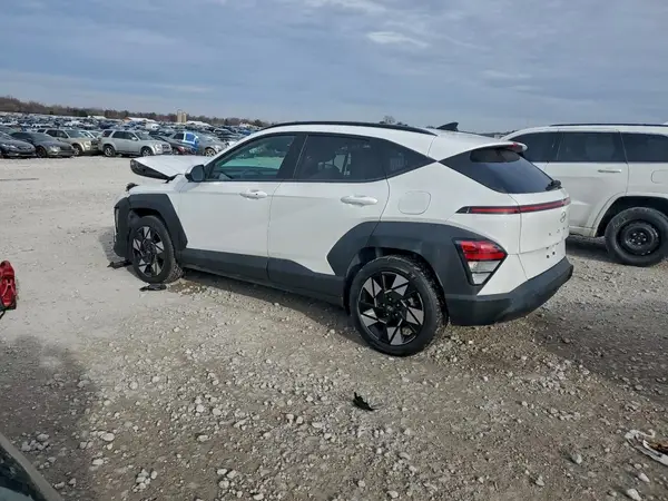 KM8HB3AB1RU112094 2024 HYUNDAI KONA - Image 2