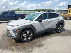 KM8HB3AB1RU112998 2024 HYUNDAI KONA