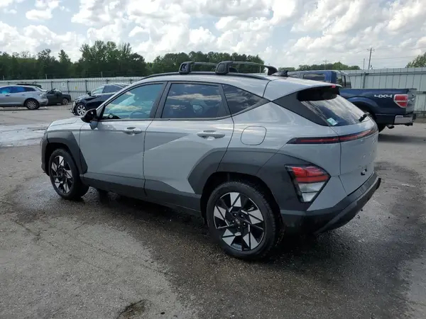 KM8HB3AB1RU112998 2024 HYUNDAI KONA - Image 2