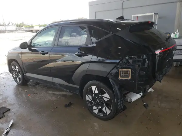 KM8HB3AB1RU114301 2024 HYUNDAI KONA - Image 2