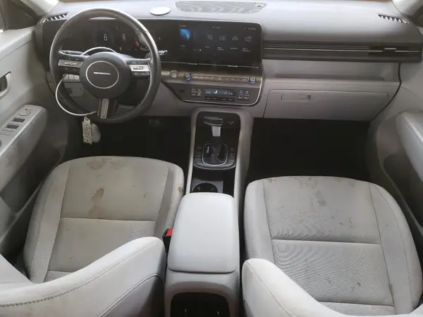 KM8HB3AB1RU114301 2024 HYUNDAI KONA - Image 8