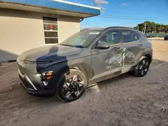 KM8HB3AB1RU117540 2024 HYUNDAI KONA