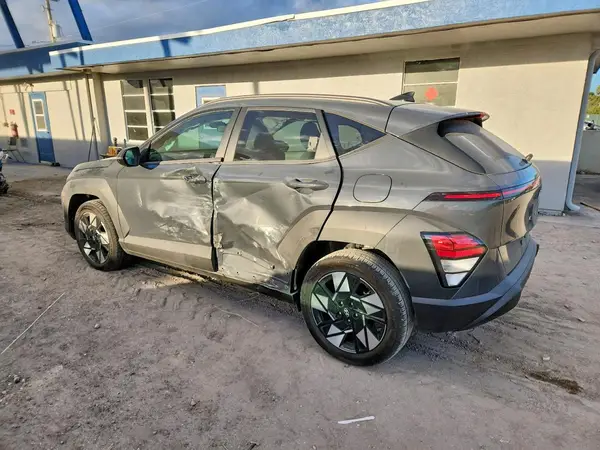 KM8HB3AB1RU117540 2024 HYUNDAI KONA - Image 2
