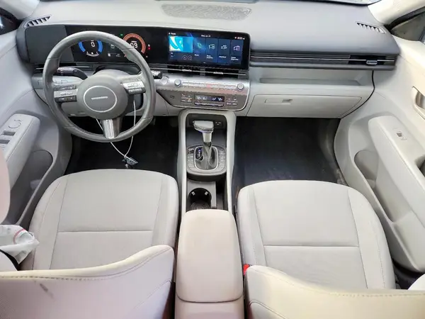 KM8HB3AB1RU117540 2024 HYUNDAI KONA - Image 8