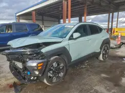 KM8HB3AB1RU117733 2024 HYUNDAI KONA