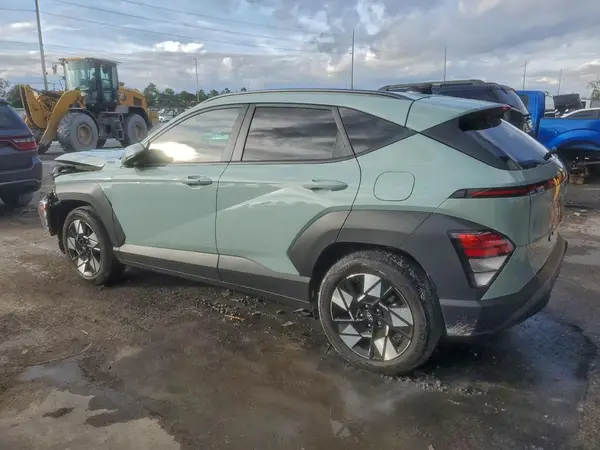 KM8HB3AB1RU117733 2024 HYUNDAI KONA - Image 2