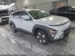 KM8HB3AB1RU118025 2024 HYUNDAI KONA