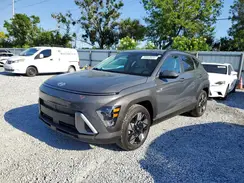 KM8HB3AB1RU118624 2024 HYUNDAI KONA
