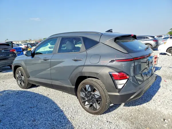 KM8HB3AB1RU118624 2024 HYUNDAI KONA - Image 2