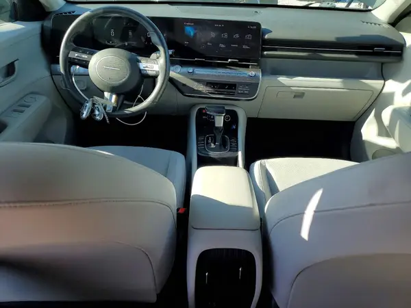 KM8HB3AB1RU118624 2024 HYUNDAI KONA - Image 8