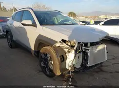 KM8HB3AB1RU118963 2024 HYUNDAI KONA