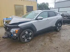 KM8HB3AB1RU119563 2024 HYUNDAI KONA