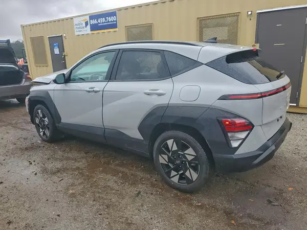 KM8HB3AB1RU119563 2024 HYUNDAI KONA - Image 2