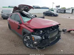 KM8HB3AB1RU122138 2024 HYUNDAI KONA