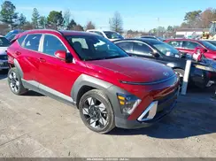 KM8HB3AB1RU124505 2024 HYUNDAI KONA