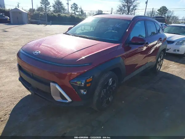 KM8HB3AB1RU124505 2024 HYUNDAI KONA - Image 2