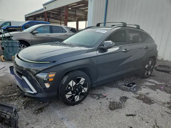 KM8HB3AB1RU129543 2024 HYUNDAI KONA - Image 1