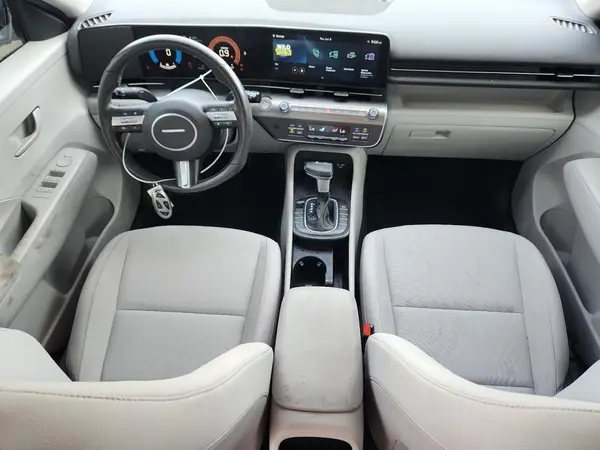 KM8HB3AB1RU129543 2024 HYUNDAI KONA - Image 8