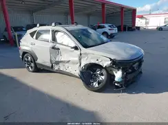 KM8HB3AB1RU130420 2024 HYUNDAI KONA