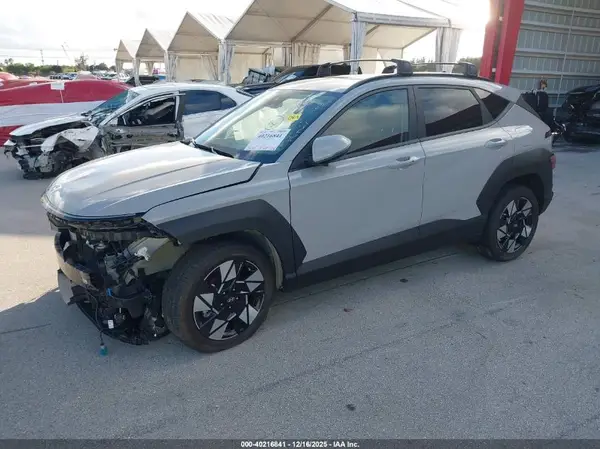 KM8HB3AB1RU130420 2024 HYUNDAI KONA - Image 2