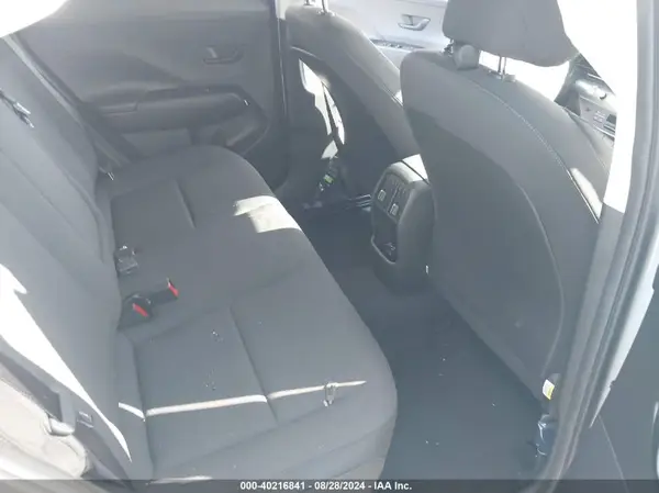 KM8HB3AB1RU130420 2024 HYUNDAI KONA - Image 8