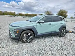 KM8HB3AB1RU130630 2024 HYUNDAI KONA