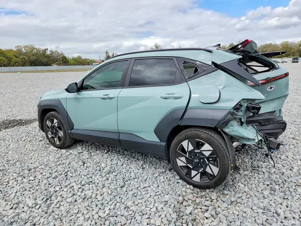 KM8HB3AB1RU130630 2024 HYUNDAI KONA - Image 2