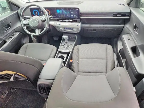 KM8HB3AB1RU130630 2024 HYUNDAI KONA - Image 8