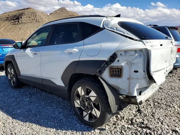 KM8HB3AB1RU132653 2024 HYUNDAI KONA - Image 2