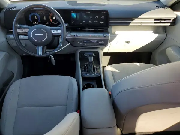 KM8HB3AB1RU132653 2024 HYUNDAI KONA - Image 8
