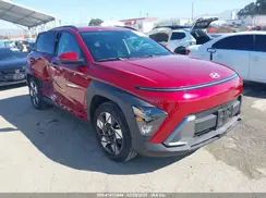 KM8HB3AB1RU135343 2024 HYUNDAI KONA