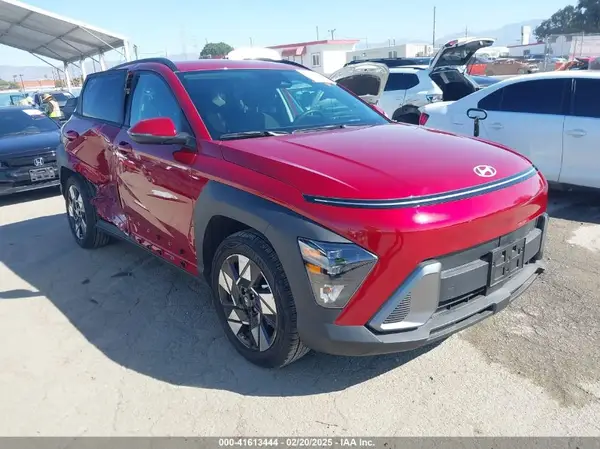 KM8HB3AB1RU135343 2024 HYUNDAI KONA - Image 1
