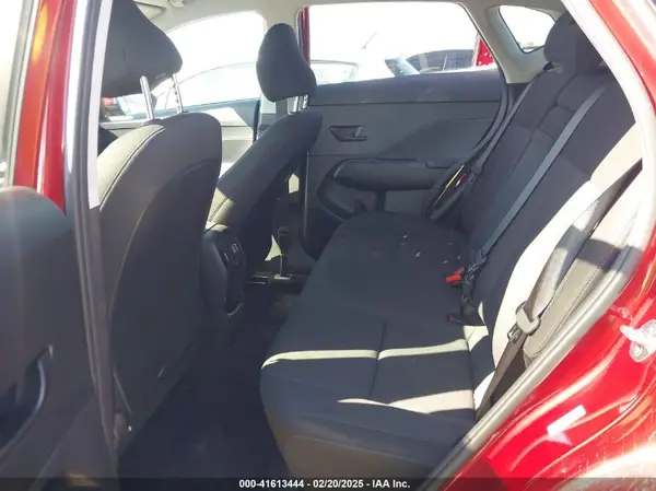 KM8HB3AB1RU135343 2024 HYUNDAI KONA - Image 8